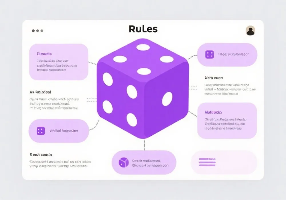 规则与技巧插图