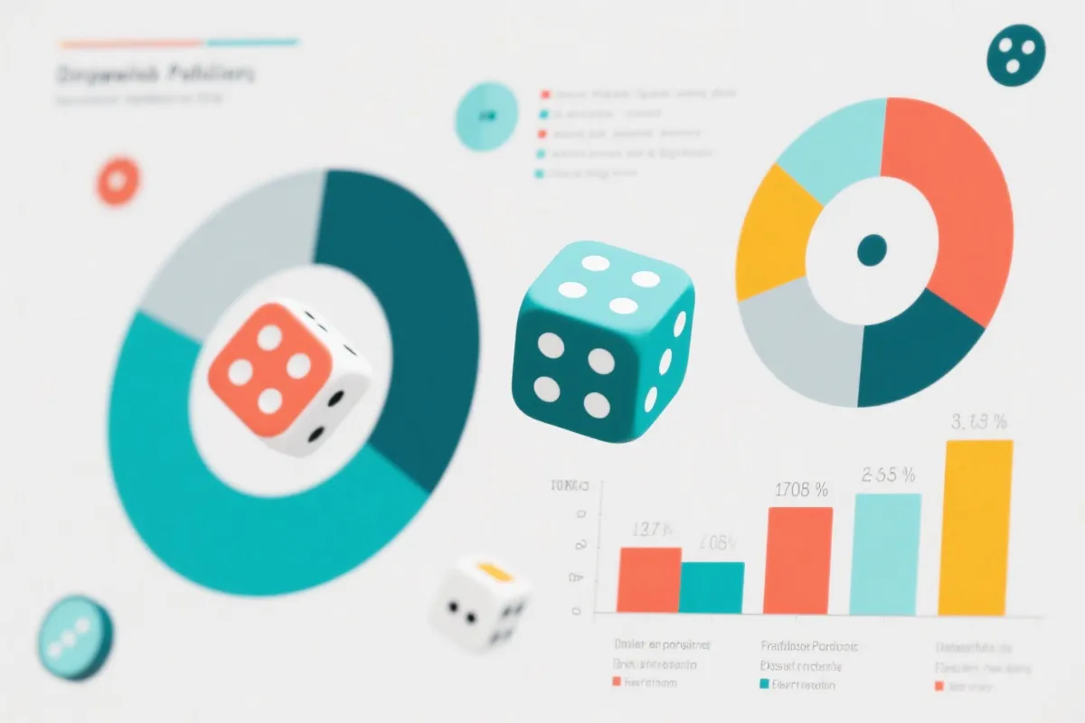 概率与规则信息图