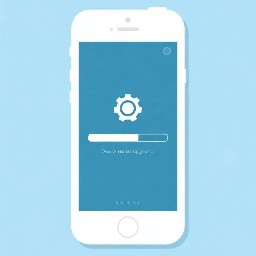 iOS 安装指南图示