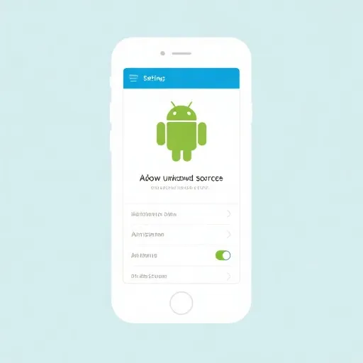Android 安装指南图示