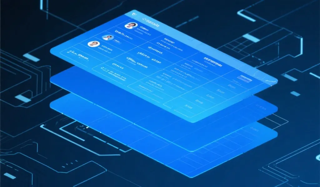 深度解析天富娱乐注册系统：信息结构与安全体验的全景探索